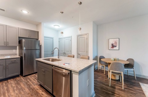 Socastee Apartment | Landing Myrtle Beach