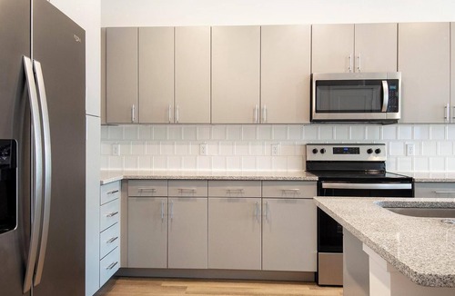 Northgate Apartment | Landing | Spectacular 1BD, Gym, Pool