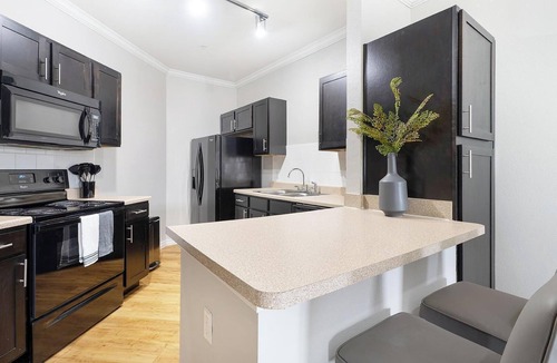 Del Mar Apartment | Landing | Spectacular 1BD, Clubhouse