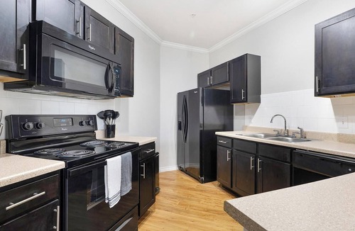 Del Mar Apartment | Landing | Spectacular 1BD, Clubhouse