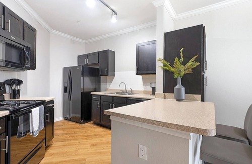 Del Mar Apartment | Landing | Spectacular 1BD, Clubhouse