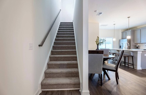 Port Wentworth Apartment | Landing | Spectacular 2BD, Gym, Pool