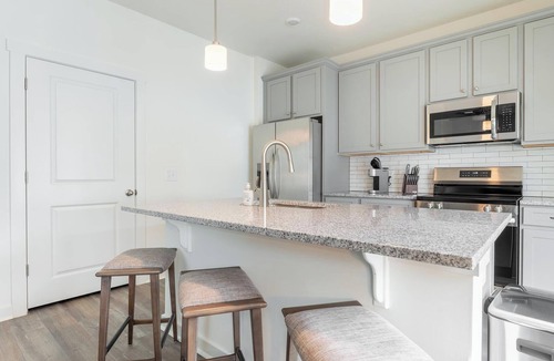 Port Wentworth Apartment | Landing | Spectacular 2BD, Clubhouse, Gym
