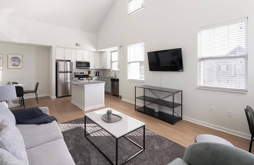 Port Wentworth Apartment | Landing | Spectacular 2BD, Clubhouse, Pool