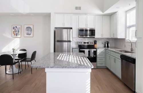 Port Wentworth Apartment | Landing | Spectacular 2BD, Clubhouse, Pool