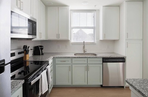 Port Wentworth Apartment | Landing | Spectacular 2BD, Clubhouse, Pool