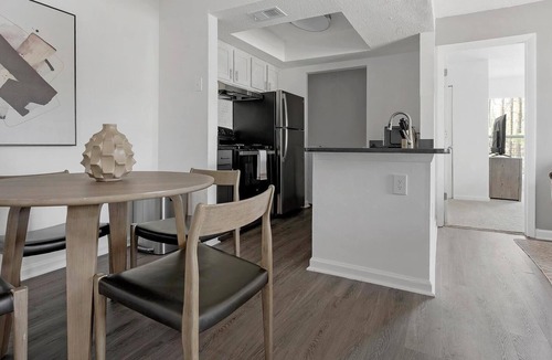 Winston - Salem Apartment | Landing | Spectacular 2BD, Gym, Clubhouse