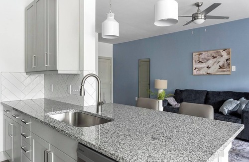 Carolina Forest Apartment | Landing | Spectacular 1BD, Yoga Studio, Clubhouse