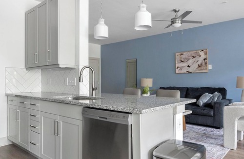 Carolina Forest Apartment | Landing | Spectacular 1BD, Yoga Studio, Clubhouse