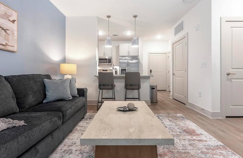 Carolina Forest Apartment | Landing | Spectacular 1BD, Clubhouse, Gym