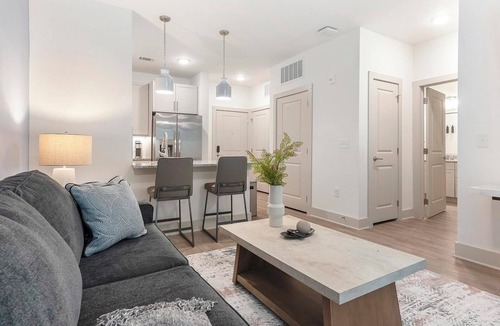 Carolina Forest Apartment | Landing | Spectacular 1BD, Clubhouse, Gym