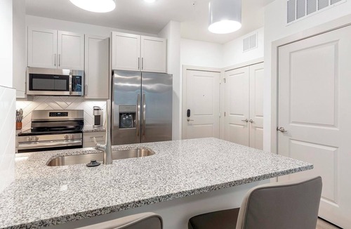 Carolina Forest Apartment | Landing | Spectacular 1BD, Clubhouse, Gym