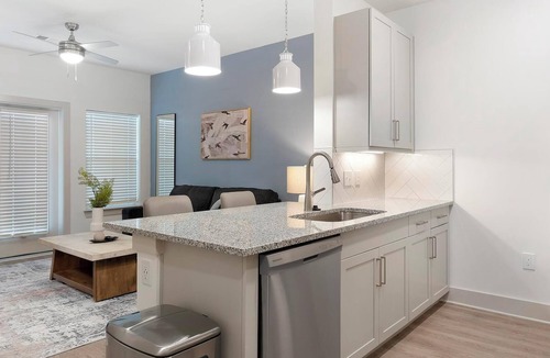 Carolina Forest Apartment | Landing | Spectacular 1BD, Clubhouse, Gym