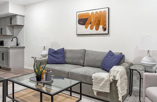 Spruce Hill Apartment | Landing | Spectacular 2BD, Gym, Clubhouse