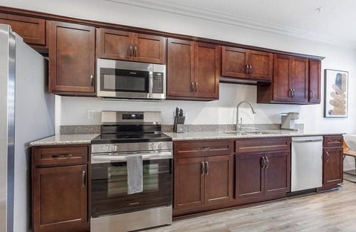 Johnstown Apartment | Landing | Spectacular 1BD, Gym, Clubhouse