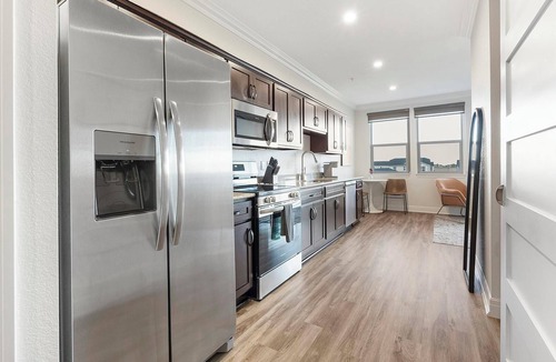 Johnstown Apartment | Landing | Spectacular 1BD, Gym, Clubhouse