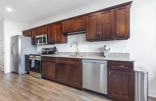Johnstown Apartment | Landing | Spectacular 1BD, Gym, Clubhouse