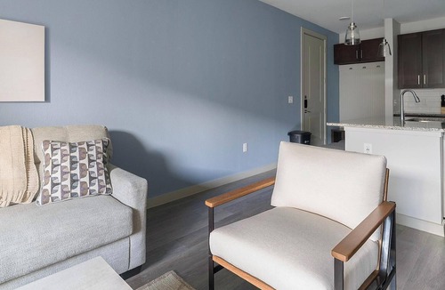 New Caney Apartment | Landing | Spectacular 1BD, Gym