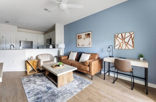 Lakeland Apartment | Landing | Spectacular 1BD, Clubhouse, Pool
