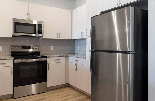 Firestone Apartment | Landing | Spectacular 1BD, Clubhouse, Gym