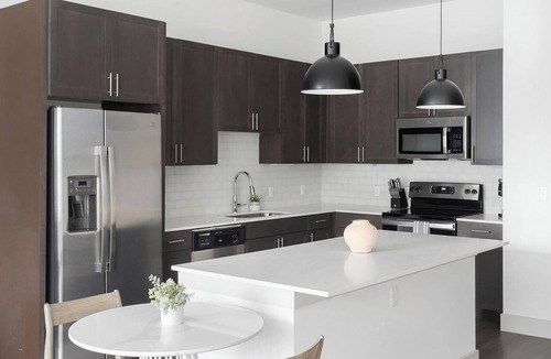 Montopolis Apartment | Landing | Spectacular 1BD in Montopolis