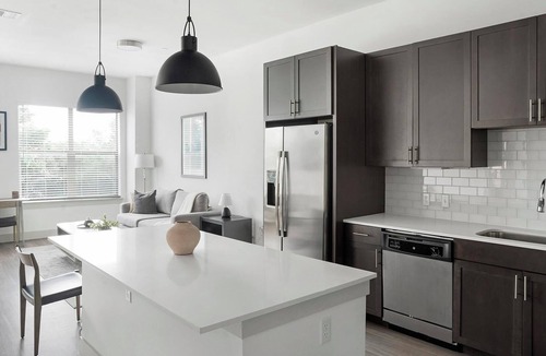 Montopolis Apartment | Landing | Spectacular 1BD in Montopolis