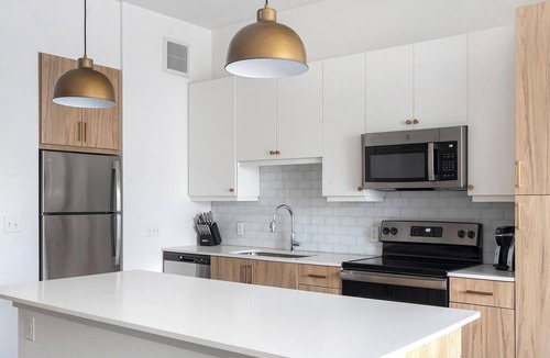 Austin Apartment | Landing | Spectacular 1BD, Pool, Clubhouse