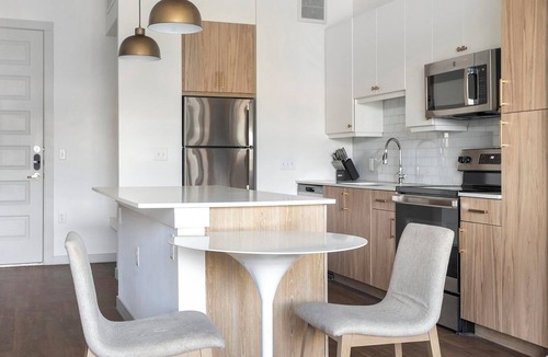 Austin Apartment | Landing | Spectacular 1BD, Pool, Clubhouse