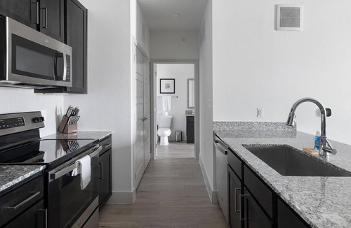 Austin Apartment | Landing | Spectacular 1BD, Gym, Pool