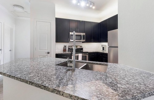Austin Apartment | Landing | Spectacular 1BD, Gym, Pool
