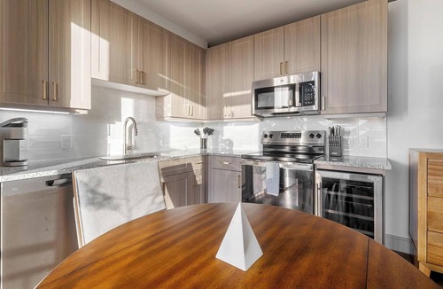 Scofield Farms Apartment | Landing | Spectacular 1BD, Clubhouse, Gym