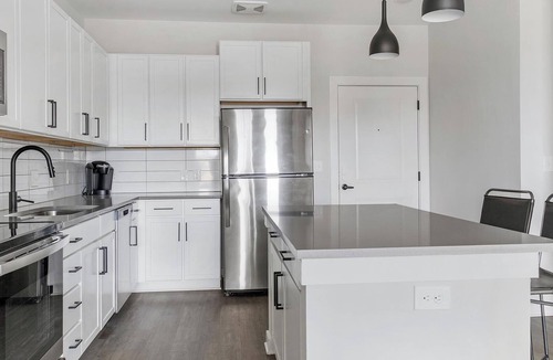 Sugar Hill Apartment | Landing | Spectacular 1BD, Clubhouse, Pool