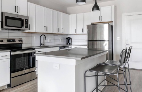 Sugar Hill Apartment | Landing | Spectacular 1BD, Clubhouse, Pool