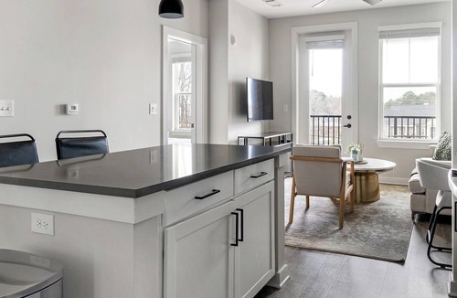Sugar Hill Apartment | Landing | Spectacular 1BD, Clubhouse, Pool