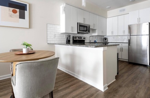 Concord Apartment | Landing | Spectacular 1BD, Clubhouse, Gym