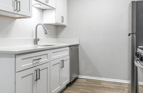 Dunedin Apartment | Landing | Spectacular 1BD, Gym