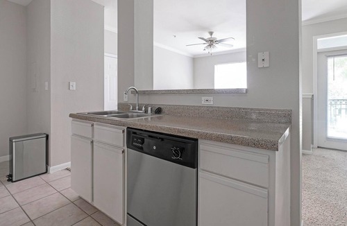 Briarforest Apartment | Landing | Spectacular 1BD, Gym, Pool