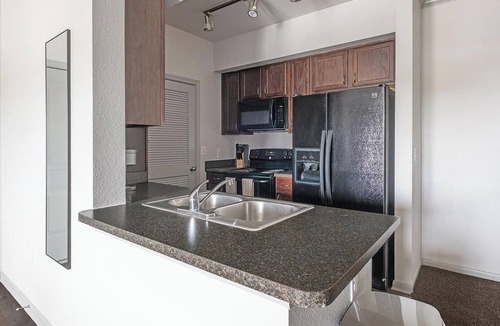 Northeast Houston Apartment | Landing | Spectacular 1BD, Clubhouse, Game Room