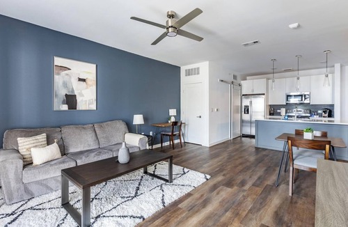 Austin Apartment | Landing | Spectacular 1BD, Clubhouse, Pool
