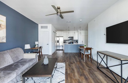 Austin Apartment | Landing | Spectacular 1BD, Clubhouse, Pool