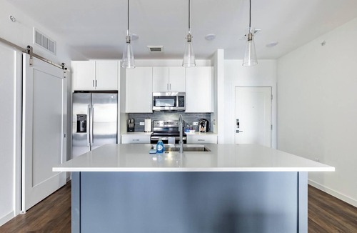 Austin Apartment | Landing | Spectacular 1BD, Clubhouse, Pool