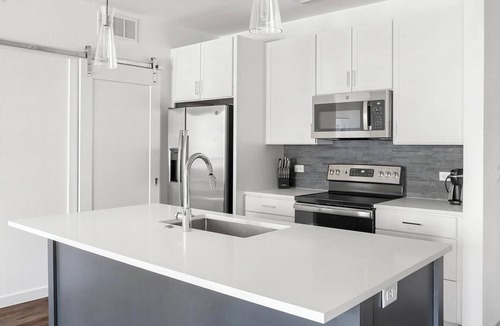 Austin Apartment | Landing | Spectacular 1BD, Clubhouse, Pool