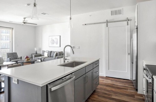Austin Apartment | Landing | Spectacular 1BD, Clubhouse, Pool