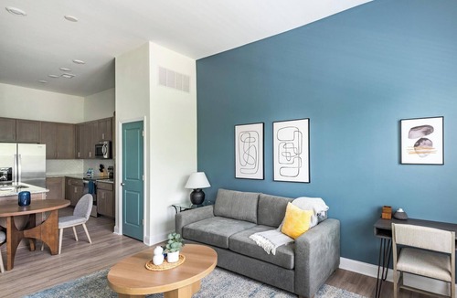 Wilmington Apartment | Landing | Spectacular 1BD, Pool, Gym