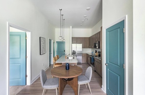 Wilmington Apartment | Landing | Spectacular 1BD, Pool, Gym