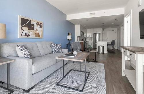 East Naples Apartment | Landing | Spectacular 1BD, Pool