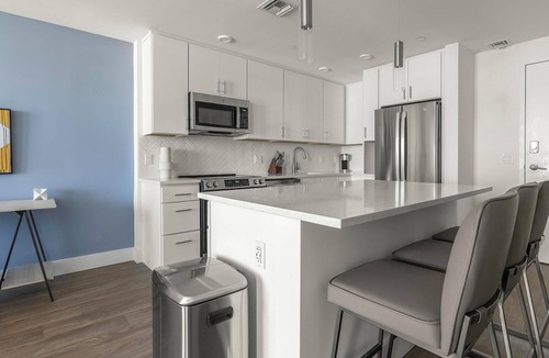 East Naples Apartment | Landing | Spectacular 1BD, Pool