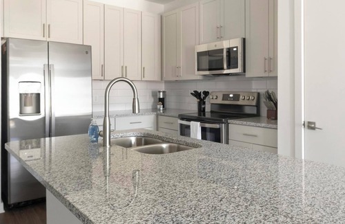 East Raleigh Apartment | Landing | Spectacular 1BD, Yoga Studio, Clubhouse