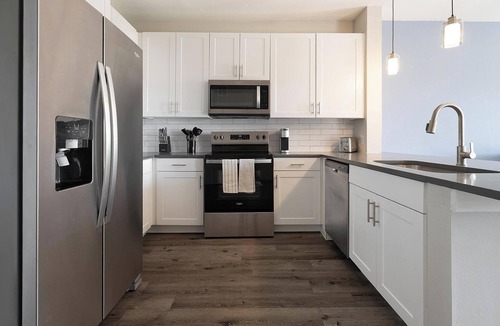 Salado Apartment | Landing | Spectacular 1BD, Clubhouse, Gym