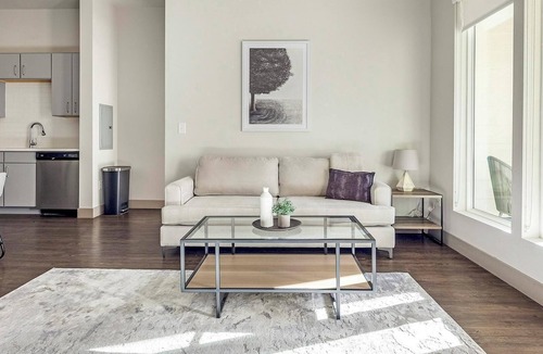 Littleton Apartment | Landing | Spectacular 2BD, Gym, Game Room